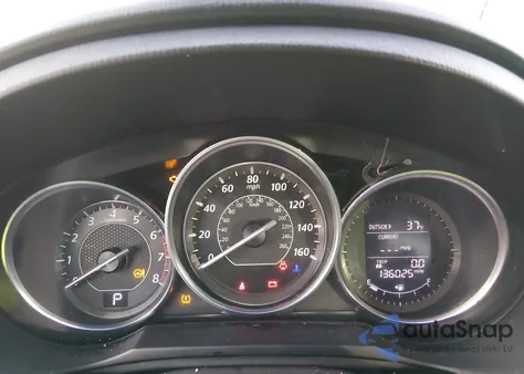 2015 Mazda Mazda6 I Sport from USA, damaged, VIN JM1GJ1U51F1187596